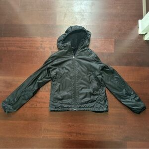 The North Face Plush-Lined Hooded Ripstop Jacket